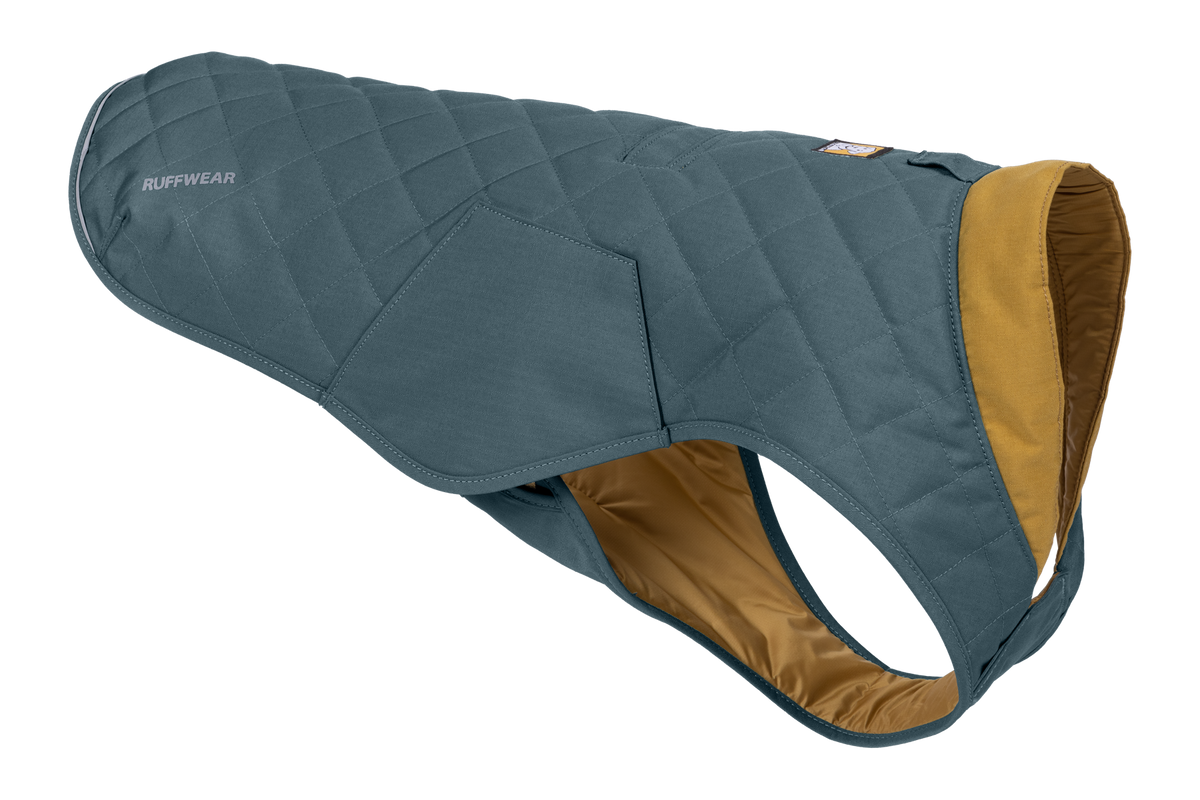 Stumptown™ Insulated Vest