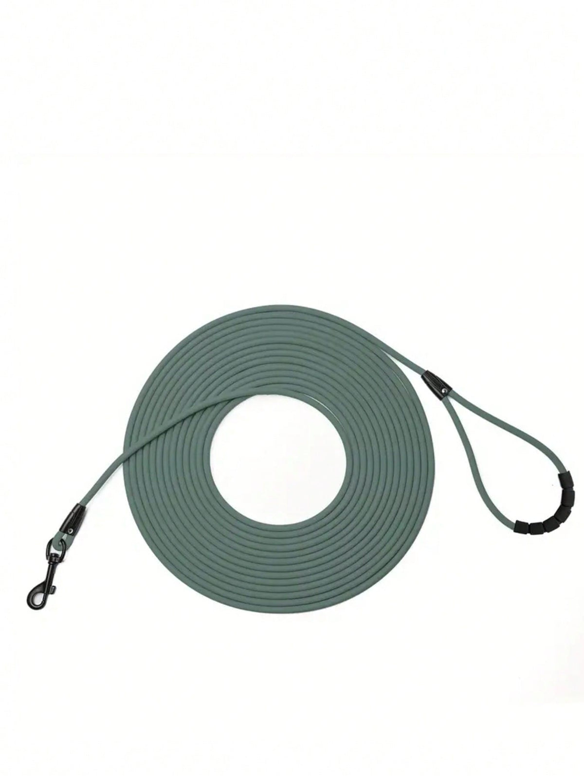 Long Leash Waterproof Training,Heavy Duty Recall Long Lead,Durable Outdoor Dog Leash 5FT 10FT 20FT 30FT Great For Training,Beach,Tie Out,Yard,Play,Camping