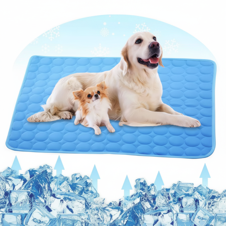 Pet Self-Cooling Mat