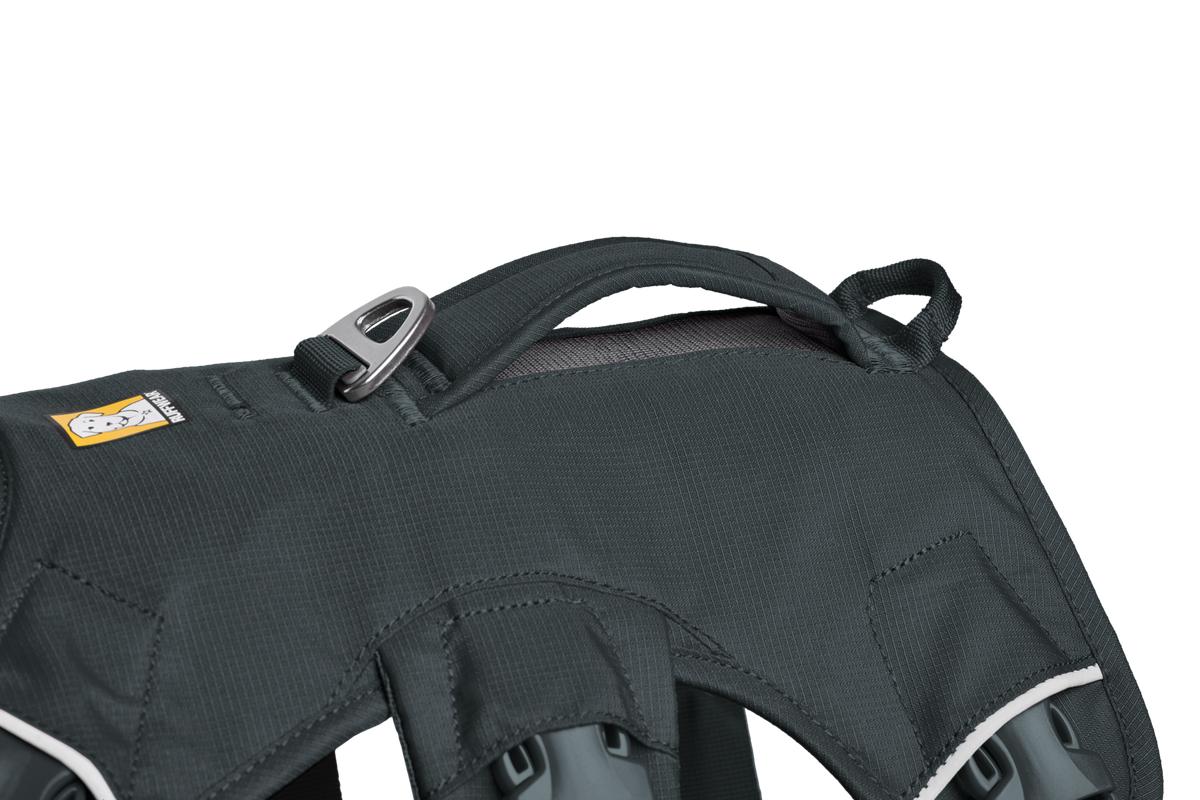 Web Master™ Dog Harness with Handle