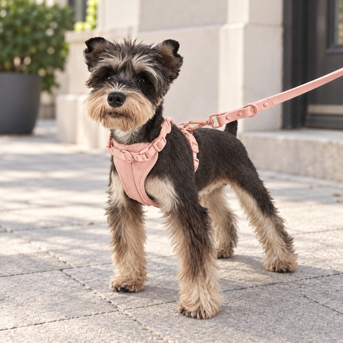 Everyday Comfort Harness