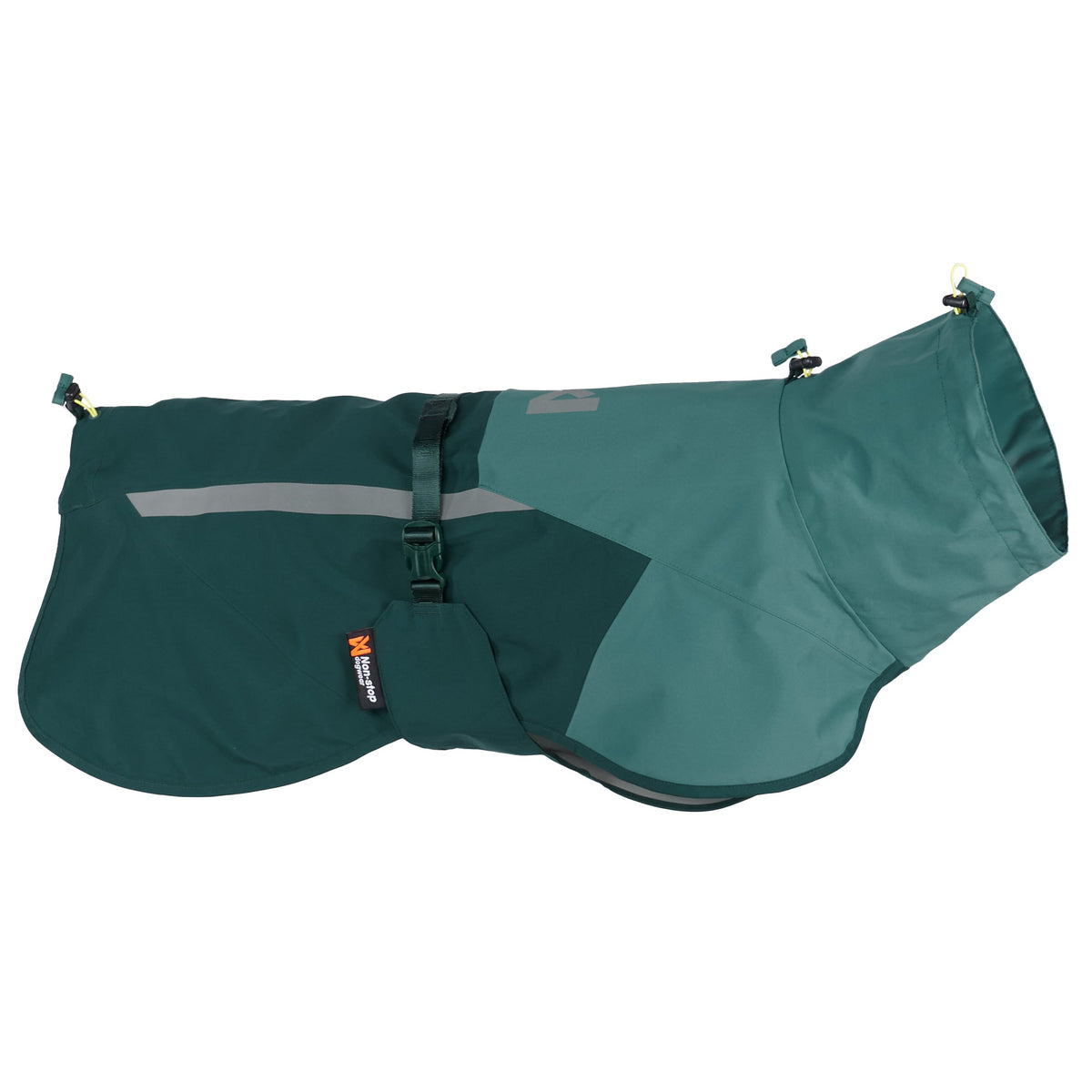 Fjord raincoat 2.0