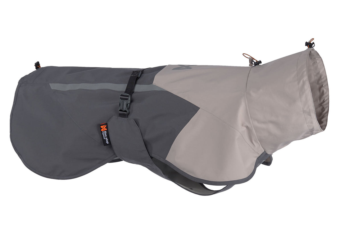 Fjord raincoat 2.0