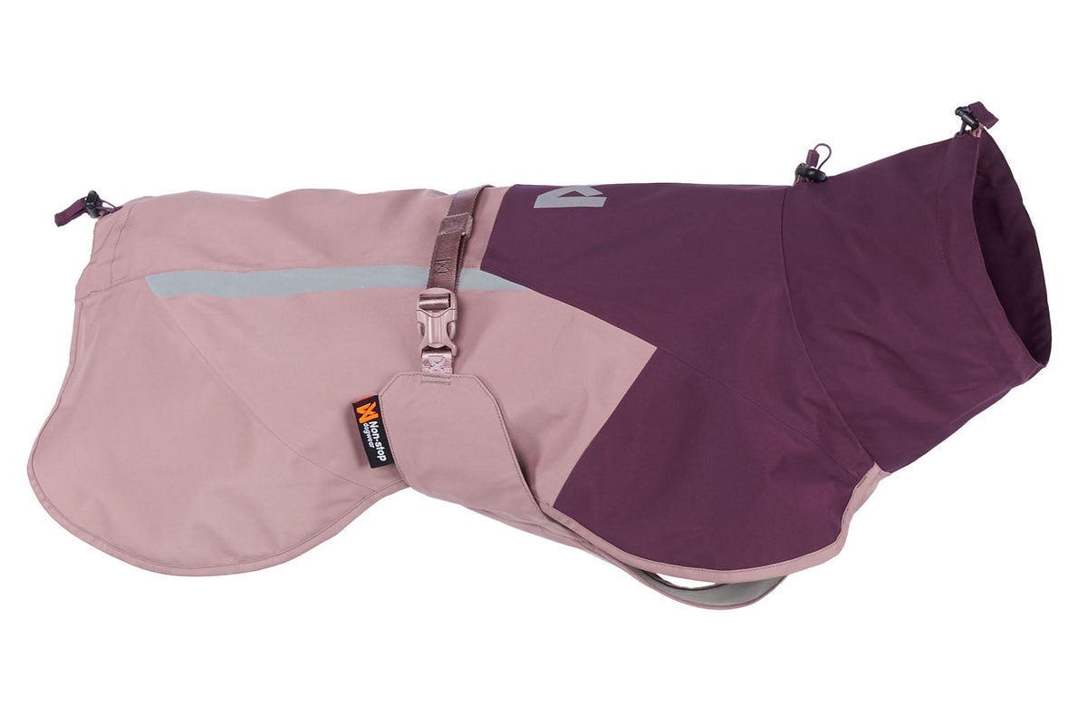 Fjord raincoat 2.0